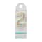 12 Pack: Confetti Number Birthday Candle by Celebrate It™